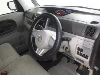 Daihatsu TANTO лот № 1018 оценка 3  с аукциона в Японии 2