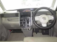 Daihatsu TANTO лот № 1018 оценка 3  с аукциона в Японии 5