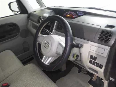 Daihatsu TANTO  с аукциона в Японии