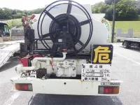 Hino DUTRO лот № 502 оценка 3  с аукциона в Японии 2