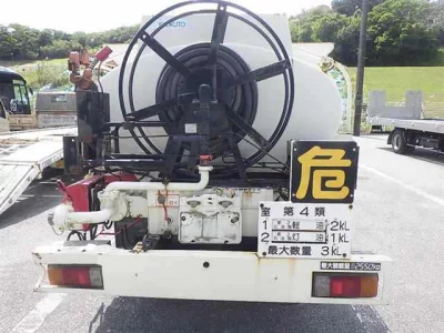 Hino DUTRO  с аукциона в Японии