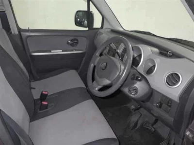 Suzuki WAGON R  с аукциона в Японии