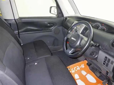 Daihatsu TANTO  с аукциона в Японии