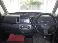 Daihatsu TANTO лот № 1130 оценка R  с аукциона в Японии 5