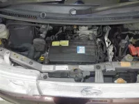 Daihatsu TANTO лот № 1130 оценка R  с аукциона в Японии 6