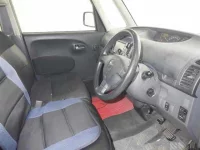Daihatsu TANTO лот № 1130 оценка R  с аукциона в Японии 2