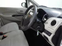 Mitsubishi EK WAGON лот № 1521 оценка R  с аукциона в Японии 1