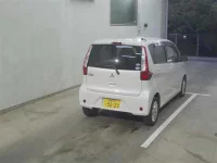 Mitsubishi EK WAGON лот № 1521 оценка R  с аукциона в Японии 3