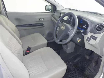 Daihatsu MIRA E S  с аукциона в Японии