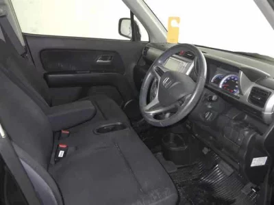Honda Zest
