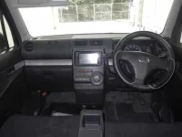 Daihatsu MOVE CONTE лот № 1077 оценка R  с аукциона в Японии 5