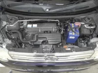 Daihatsu MOVE CONTE лот № 1077 оценка R  с аукциона в Японии 6