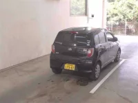 Daihatsu MIRA E S лот № 1140 оценка R  с аукциона в Японии 4