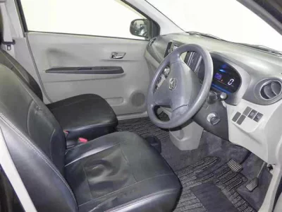 Daihatsu MIRA E S  с аукциона в Японии