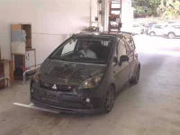 Mitsubishi COLT лот № 1122 оценка 3  с аукциона в Японии 3