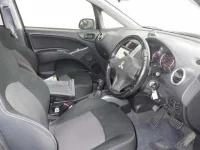 Mitsubishi COLT лот № 1122 оценка 3  с аукциона в Японии 2