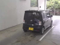 Daihatsu MOVE CONTE лот № 1161 оценка R  с аукциона в Японии 4