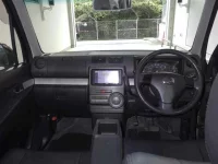 Daihatsu MOVE CONTE лот № 1161 оценка R  с аукциона в Японии 5