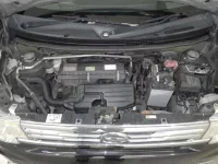 Daihatsu MOVE CONTE лот № 1161 оценка R  с аукциона в Японии 6