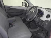 Suzuki WAGON R лот № 1074 оценка R  с аукциона в Японии 2