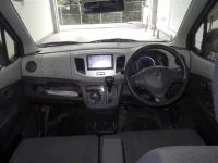 Suzuki WAGON R лот № 1074 оценка R  с аукциона в Японии 5