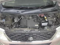 Suzuki WAGON R лот № 1074 оценка R  с аукциона в Японии 6