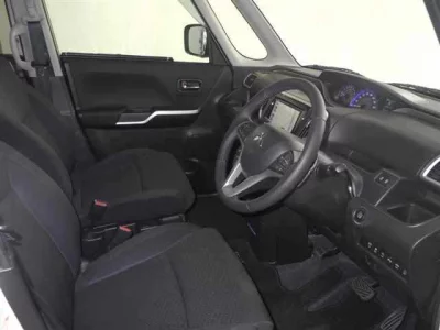 Mitsubishi Delica D:2
