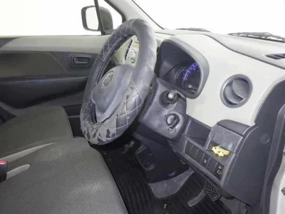 Mazda FLAIR  с аукциона в Японии