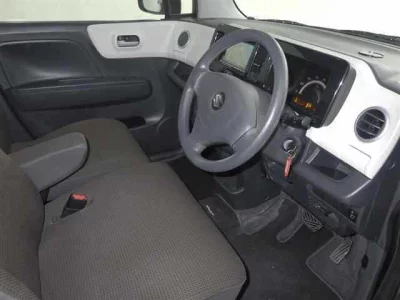Suzuki MRWAGON