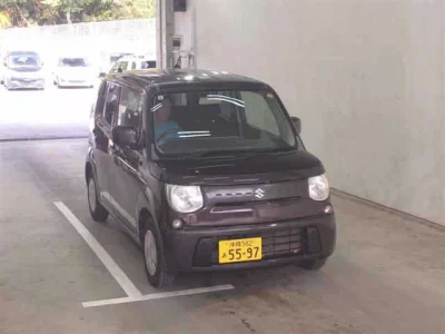 Suzuki MR Wagon