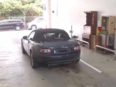 Mazda Roadster