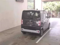 Daihatsu WAKE лот № 1142 оценка 3  с аукциона в Японии 4