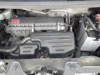 Daihatsu WAKE лот № 1142 оценка 3  с аукциона в Японии 6