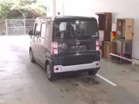 Daihatsu WAKE лот № 1142 оценка 3  с аукциона в Японии 1