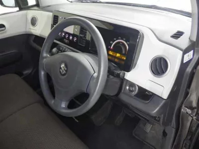 Suzuki MR Wagon
