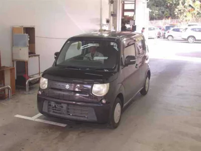 Suzuki MR Wagon