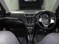 Suzuki SWIFT лот № 1089 оценка 3  с аукциона в Японии 5