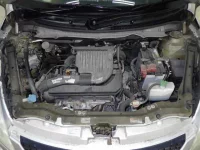 Suzuki SWIFT лот № 1089 оценка 3  с аукциона в Японии 6