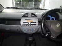 Suzuki ALTO ECO лот № 1087 оценка 3  с аукциона в Японии 5