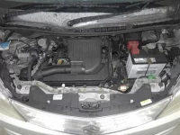 Suzuki SOLIO лот № 1042 оценка 3.5  с аукциона в Японии 6