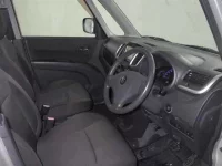 Suzuki SOLIO лот № 1042 оценка 3.5  с аукциона в Японии 2