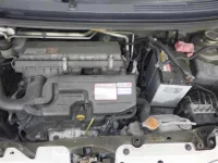 Daihatsu MIRA E S лот № 1118 оценка 3  с аукциона в Японии 6