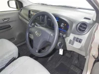 Daihatsu MIRA E S лот № 1118 оценка 3  с аукциона в Японии 2