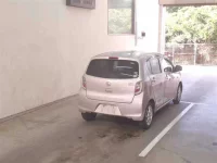 Daihatsu MIRA E S лот № 1118 оценка 3  с аукциона в Японии 4