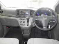 Daihatsu MIRA E S лот № 1118 оценка 3  с аукциона в Японии 5