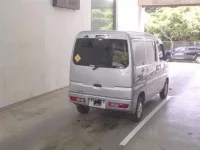 Mitsubishi MINICAB MIEV лот № 1165 оценка 3.5  с аукциона в Японии 4