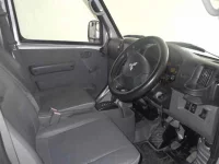 Mitsubishi MINICAB MIEV лот № 1165 оценка 3.5  с аукциона в Японии 2