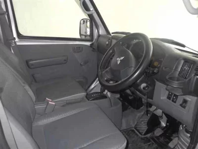 Mitsubishi MINICAB MIEV  с аукциона в Японии