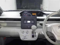 Suzuki WAGON R лот № 1531 оценка 3  с аукциона в Японии 5