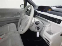 Suzuki WAGON R лот № 1531 оценка 3  с аукциона в Японии 2